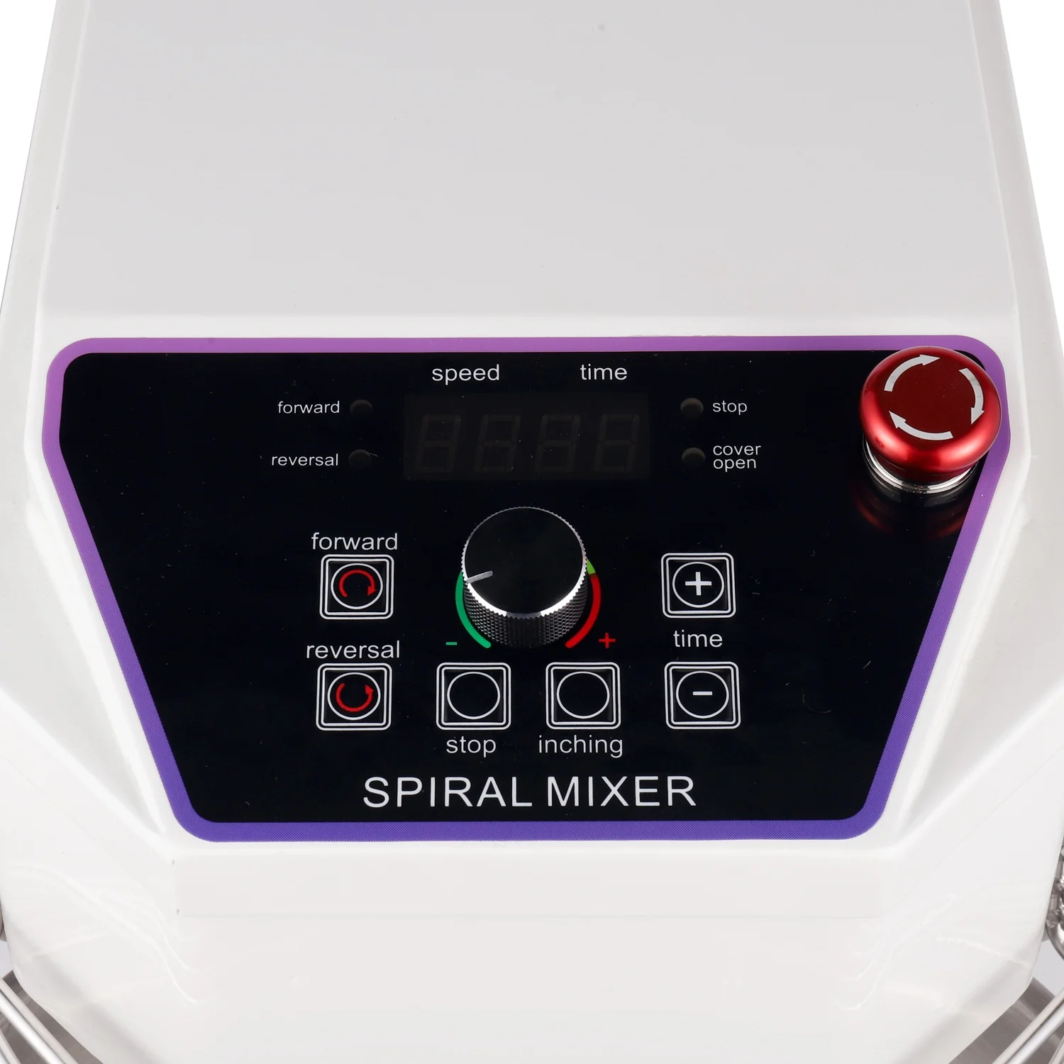 2020 New Style Table Top Mixer Dough Mixer 10L With High Quality/Flour Mixer Machine For Bakery
