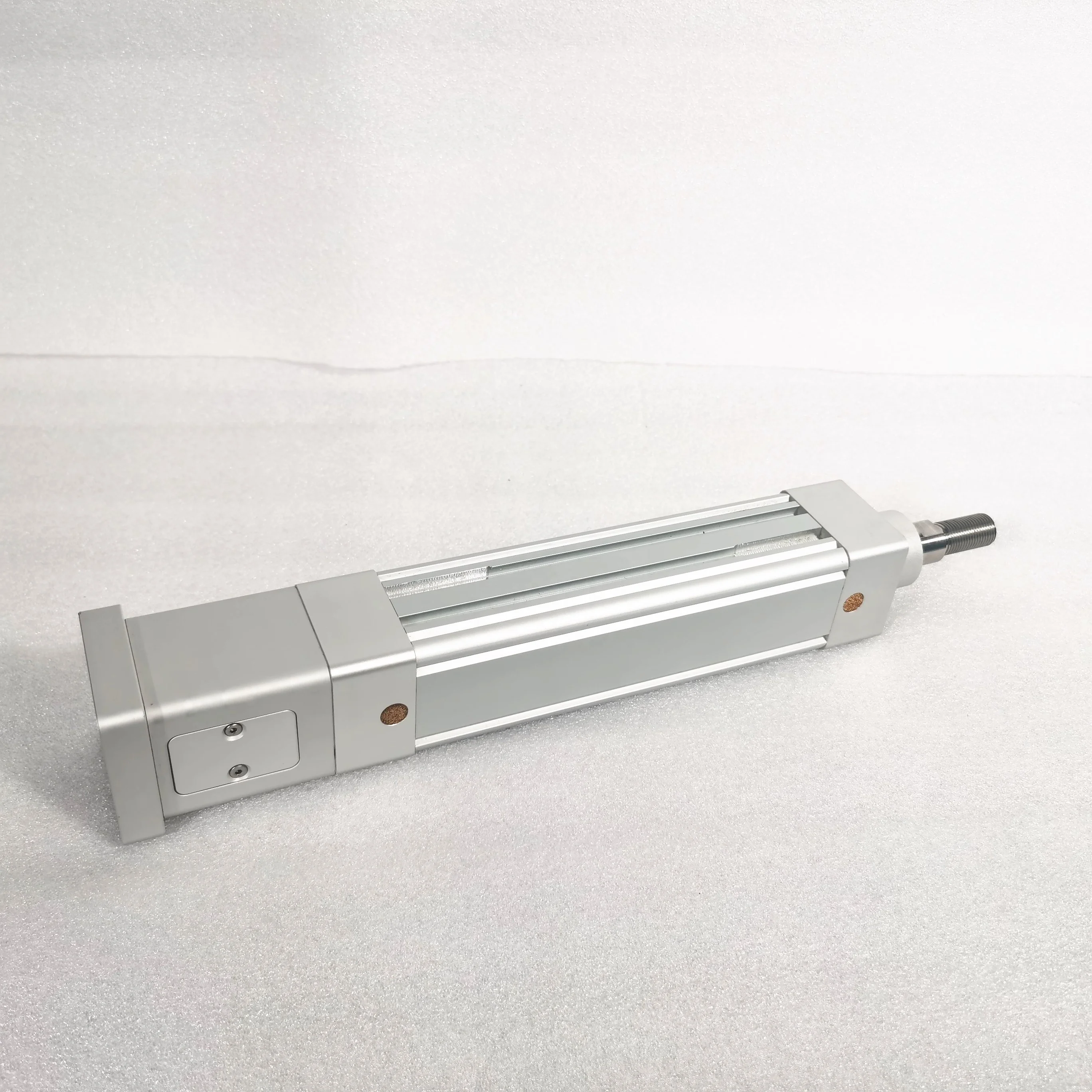 linear servo actuator stainless steel piston actuator linear servo electric cylinder