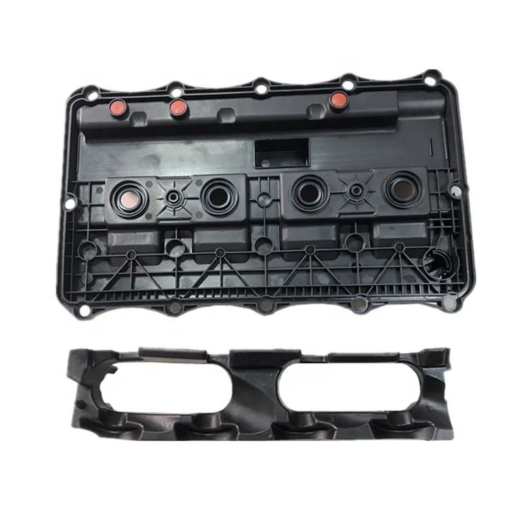 Крышка клапана двигателя для T212 Ford Transit 2.2l Fomoco Bk2q 6k271 Ak Bk2q6k271ah 1858445 1780384