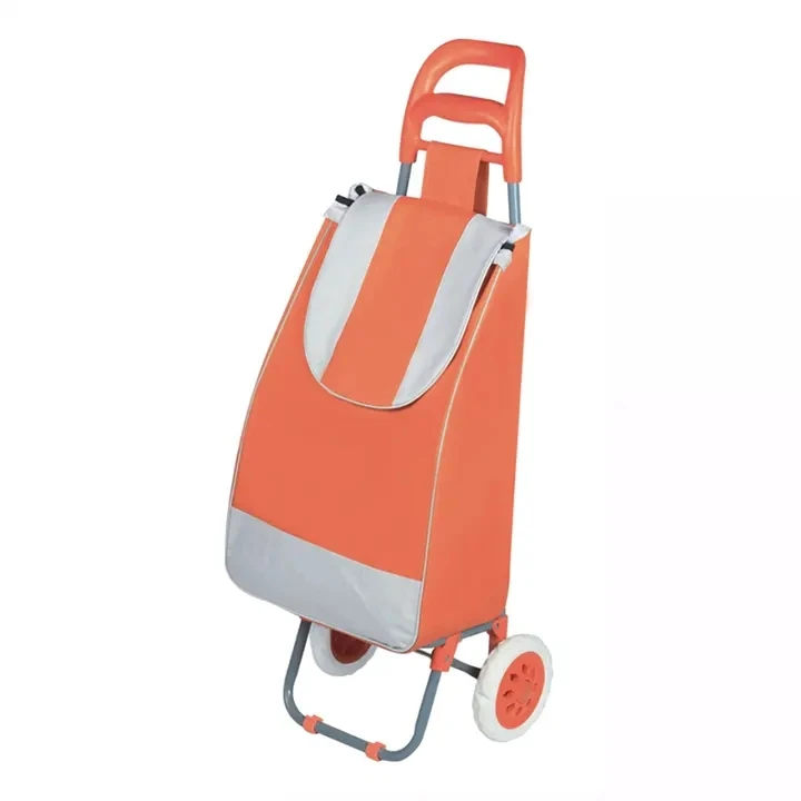 Foldable and removable shopping cart,Can go upstairs suitable for all kinds of ground,shopping cart trolley