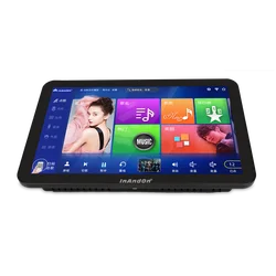2021 Brand New InAndOn 15.6 3in1 4T Karaoke Machine Home Party Karaoke Machine Player System