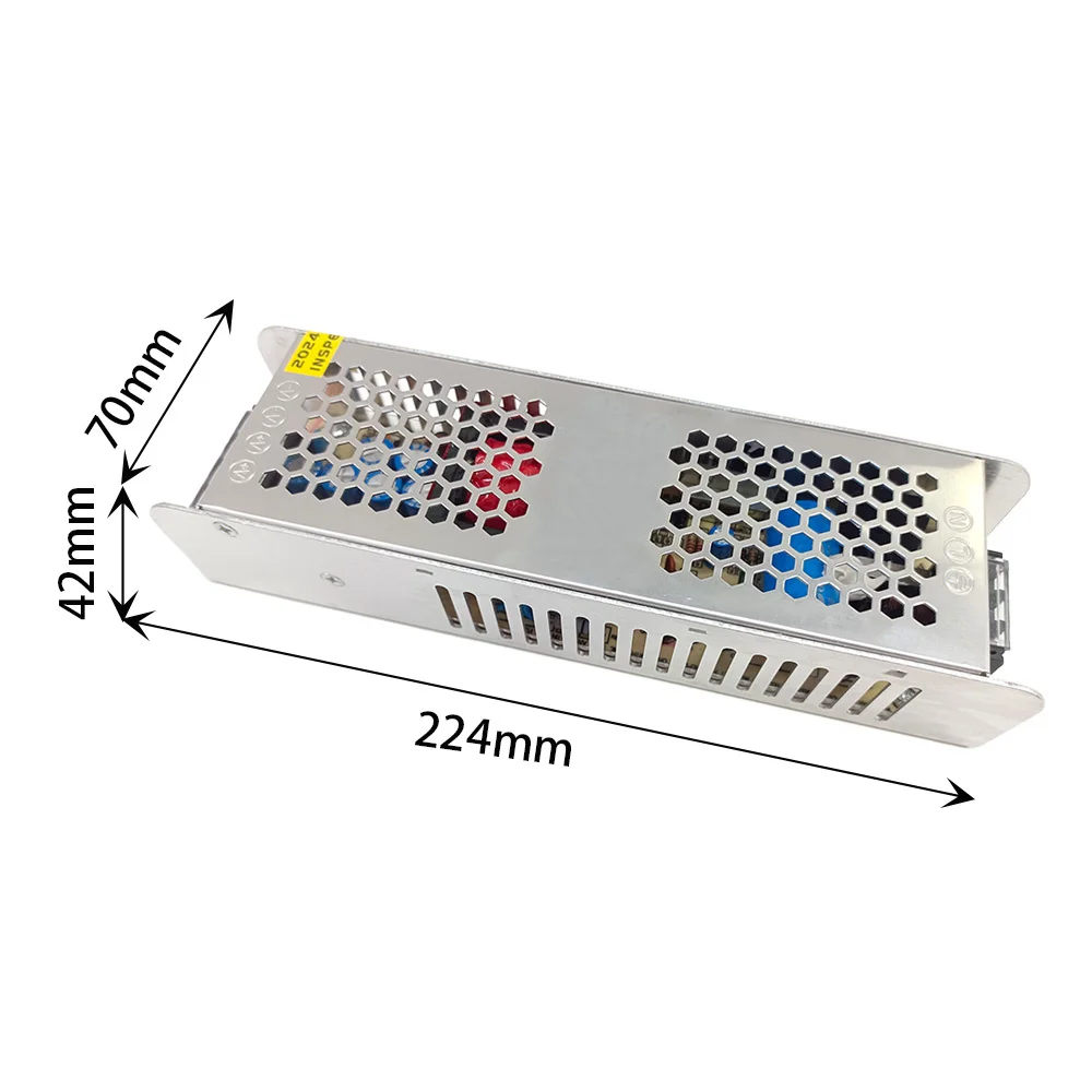 12v 25a 300w led driver power supply 300w led transformer 24v for led display cctv camera led strips