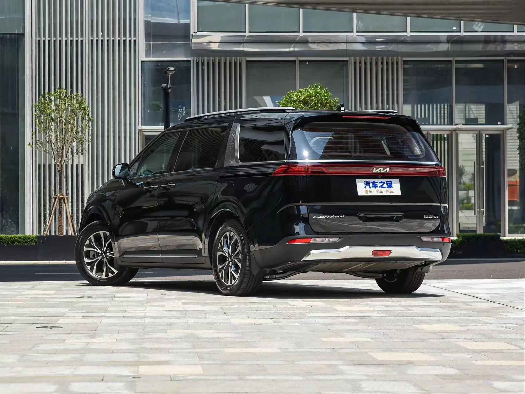 2024 Kia карнавал распродажа автомобиля онлайн внедорожник 7 мест из Китая FWD MVP новые автомобили для продажи