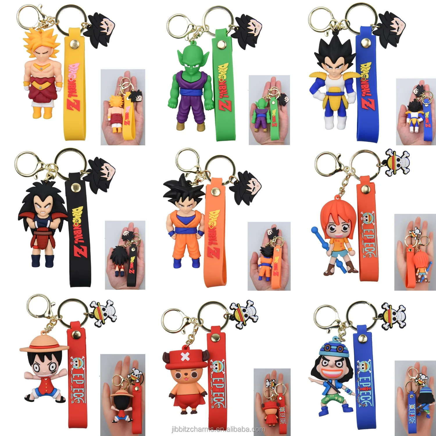 Popular Multi-function Tool Card Staple Jack Key Ring Driver Ruler Portable Multi-purposemulti Purpose Keychain