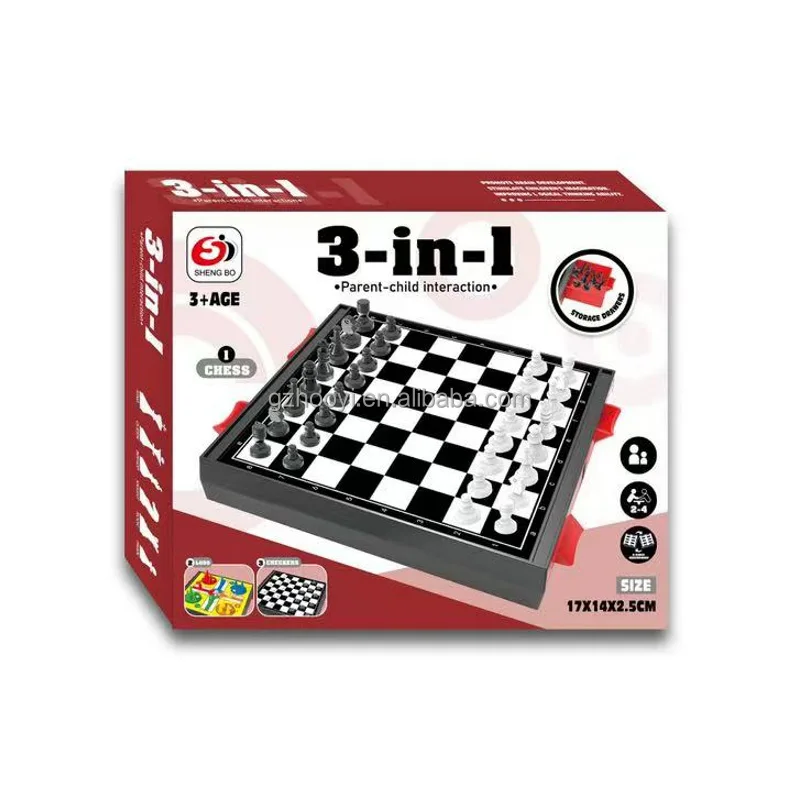 Классическая детская настольная игра Ludo игрушки OEM ODM
