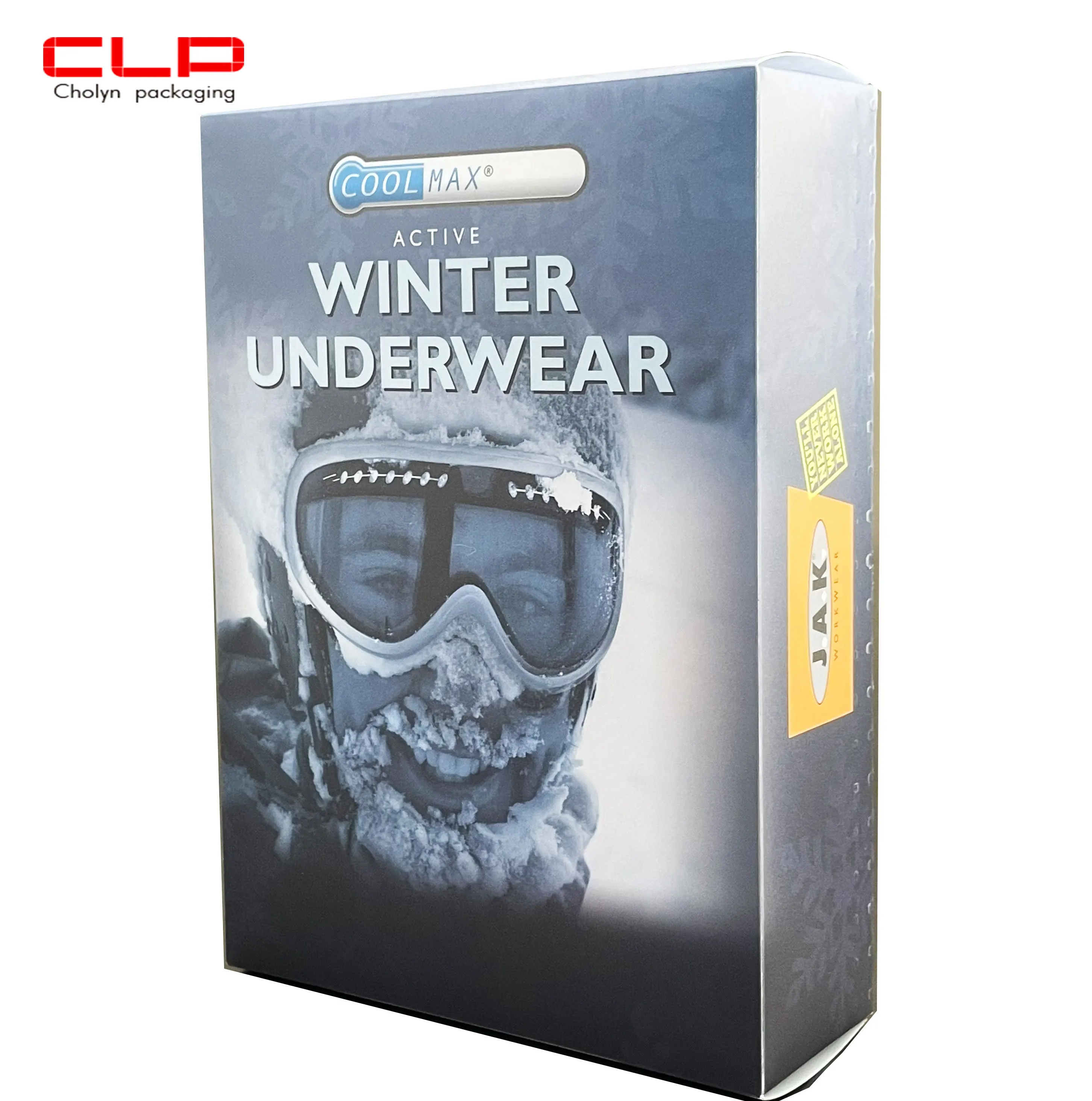 Soft Indentation Wholesale box customized packaging and logo printing pp plastic box rectangular plastic box