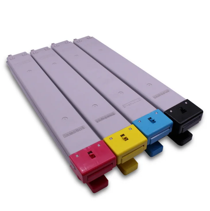 COMPATIBLE CLT-C606S TONER CARTRIDGE USE FOR Samsung CLX-9352ND CLX-9252NA