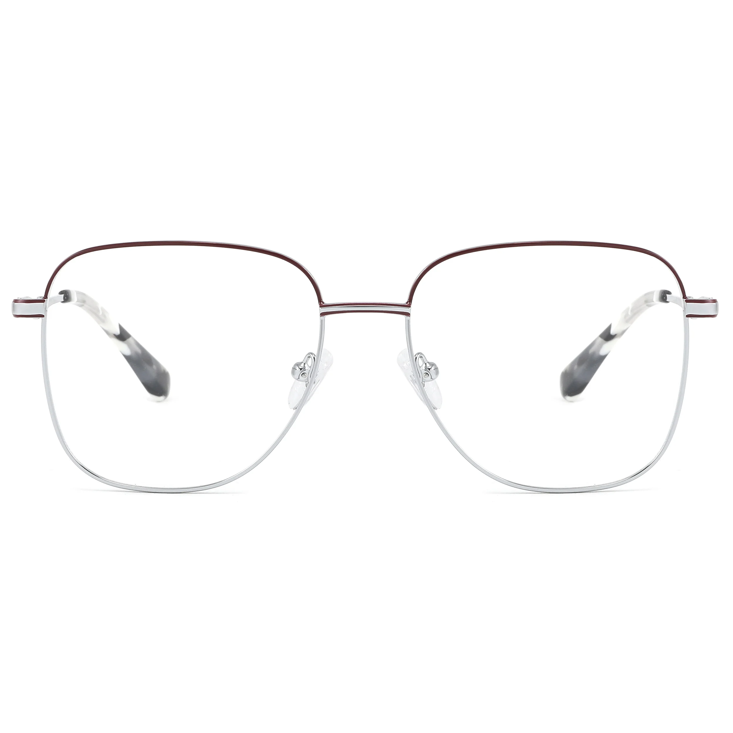 2023 Trendy Anti Blue Light Glasses Gaming  Eyewear Fashion Computer Blue Light Blocking Glasses