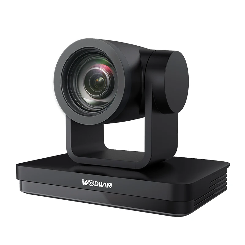 Professional Smart Pan 340 Tilt 120 degree NDI HX POE Live Streaming Camera HD SDI PTZ Broadcast Camera
