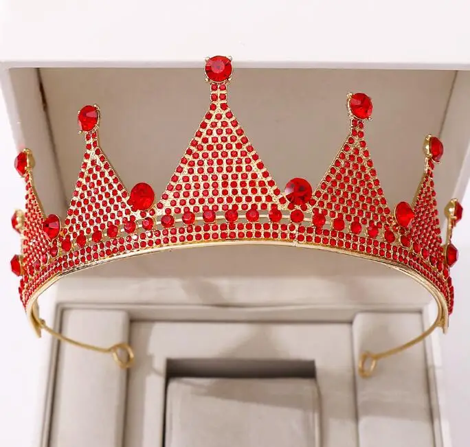 princess crowns