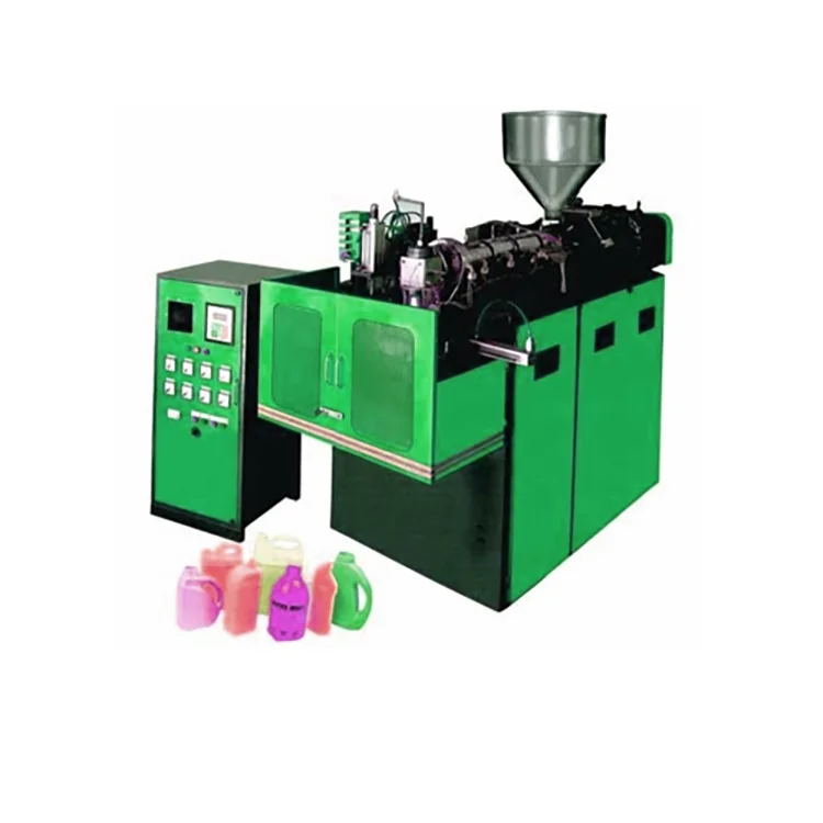 plastic machine preform bottle blowing machine
