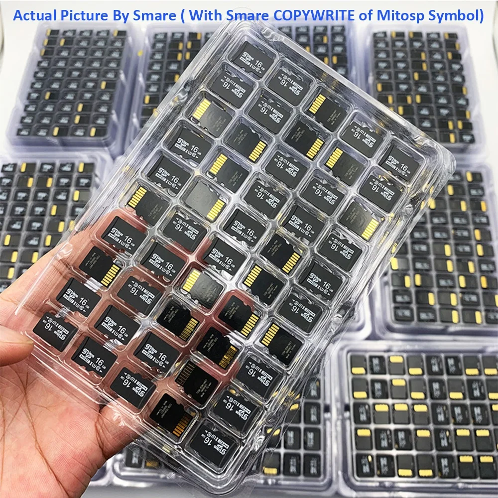  Карта памяти Ceamere Basic Micro TF SD 1 Гб 2 4 ГБ 8 16 32 64 128