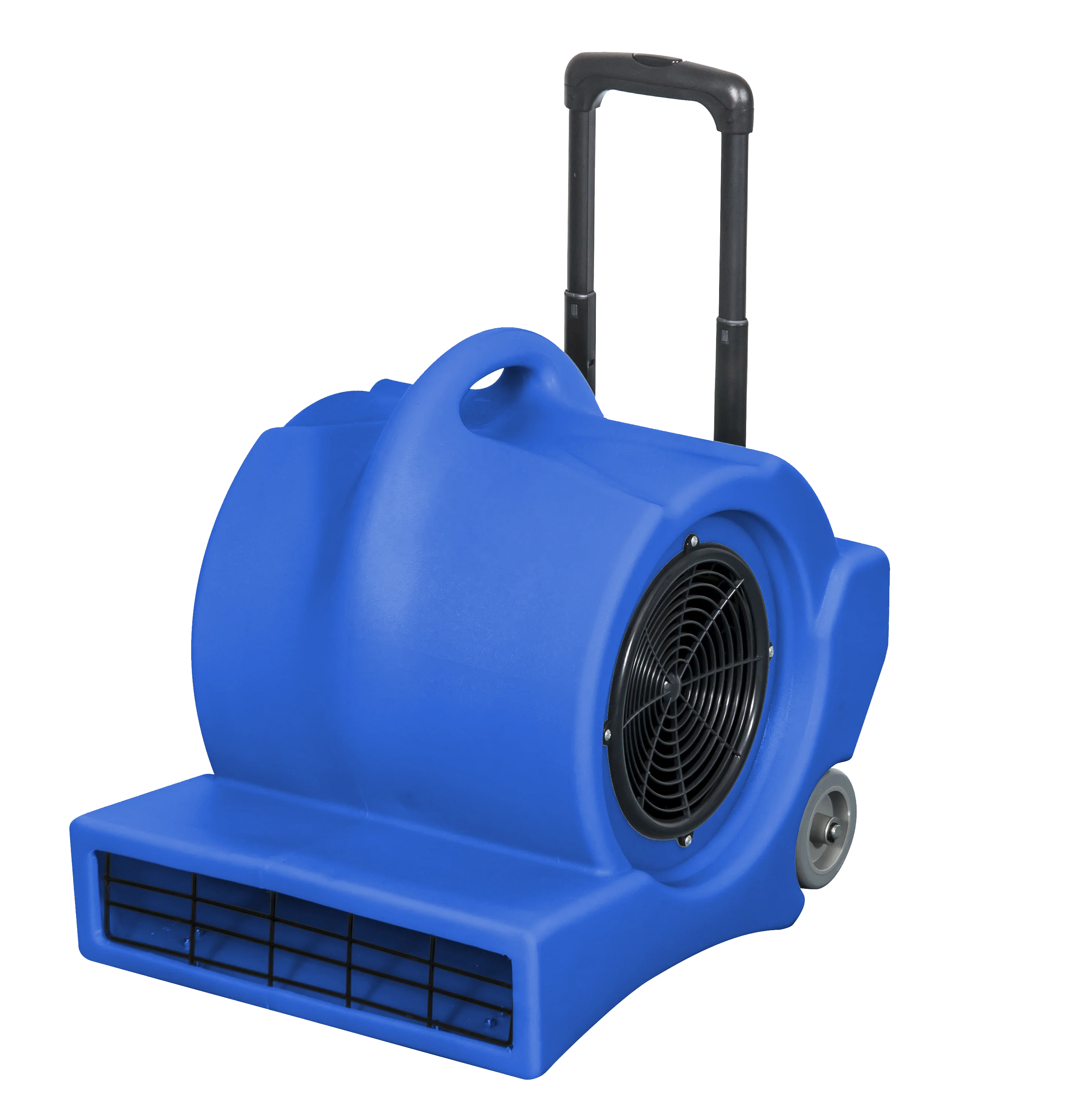Best Quality 3 Speed air Cooling Copper Motor  900W  Air Mover Carpet Dryer Floor Blower Fan  for Hotel Commercial Use with CE