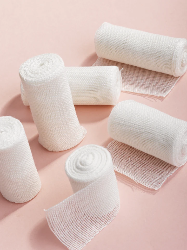 Ideal support Bandage