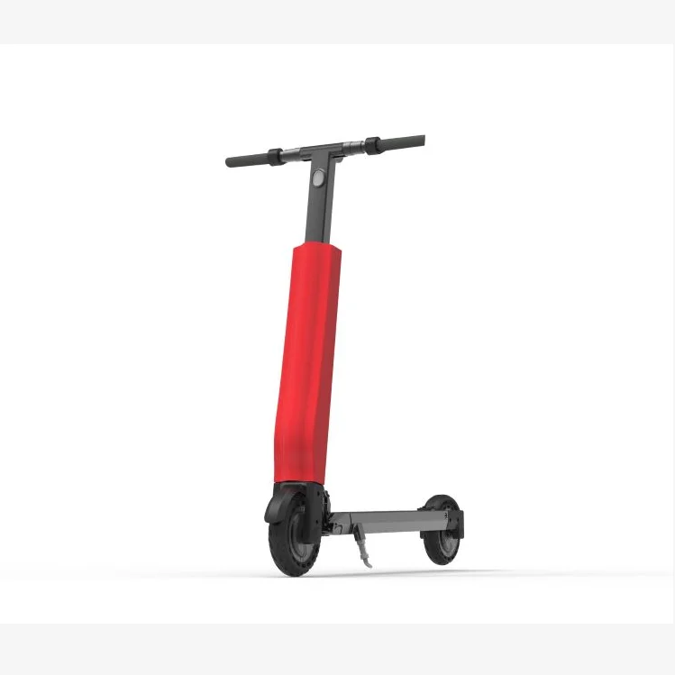 350W 2020 новейший дизайн индивидуальная модель 8 дюймов 2 колеса зарядки тормоз Электрический скутер