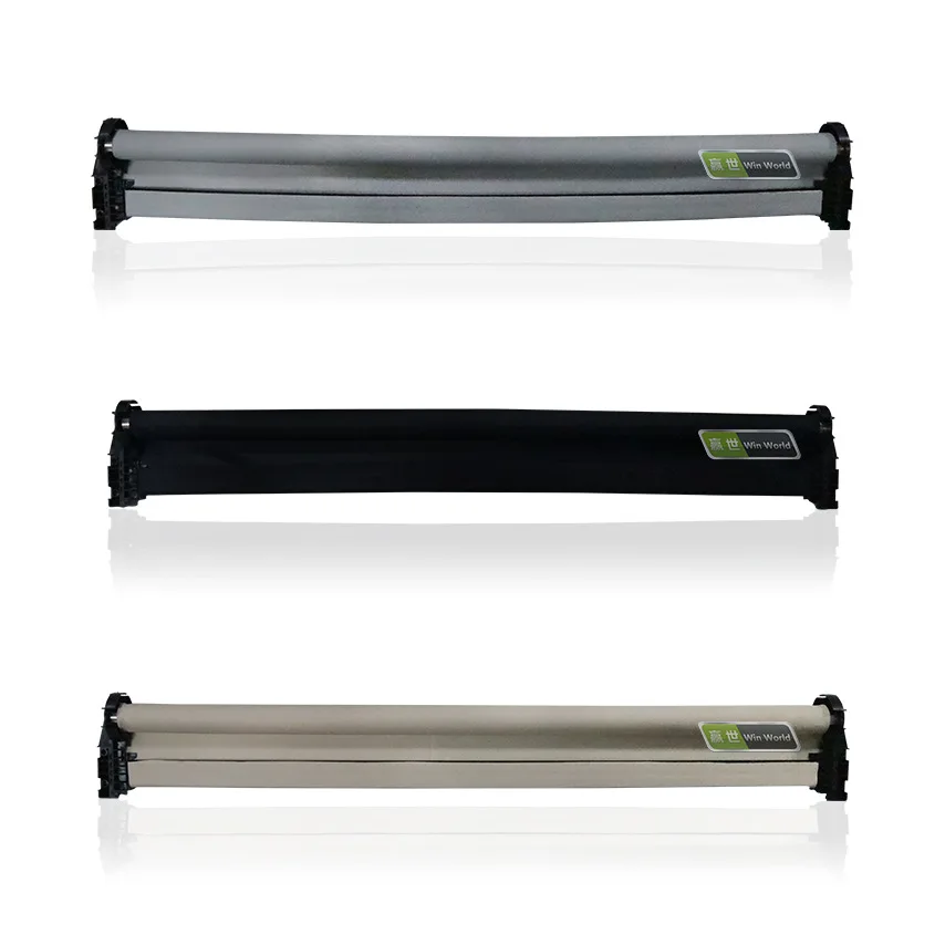 Win World Professional Factory Car Sunroof Curtain Car Sunshade Sunroof Curtain Assembly for BMW X1 X2 F45F49