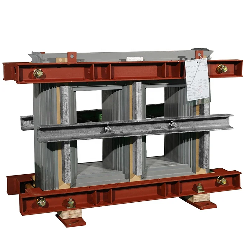 Cheap New Product Odm High Precision High Working Efficiency Transformer Core