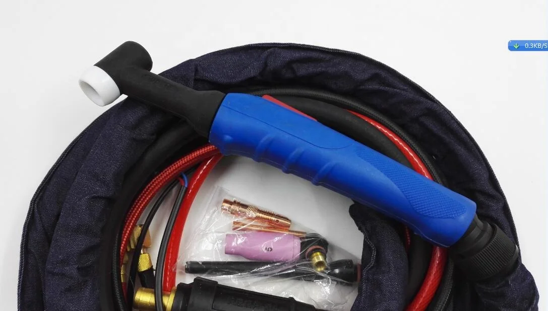 WP26 Series TIG Torch