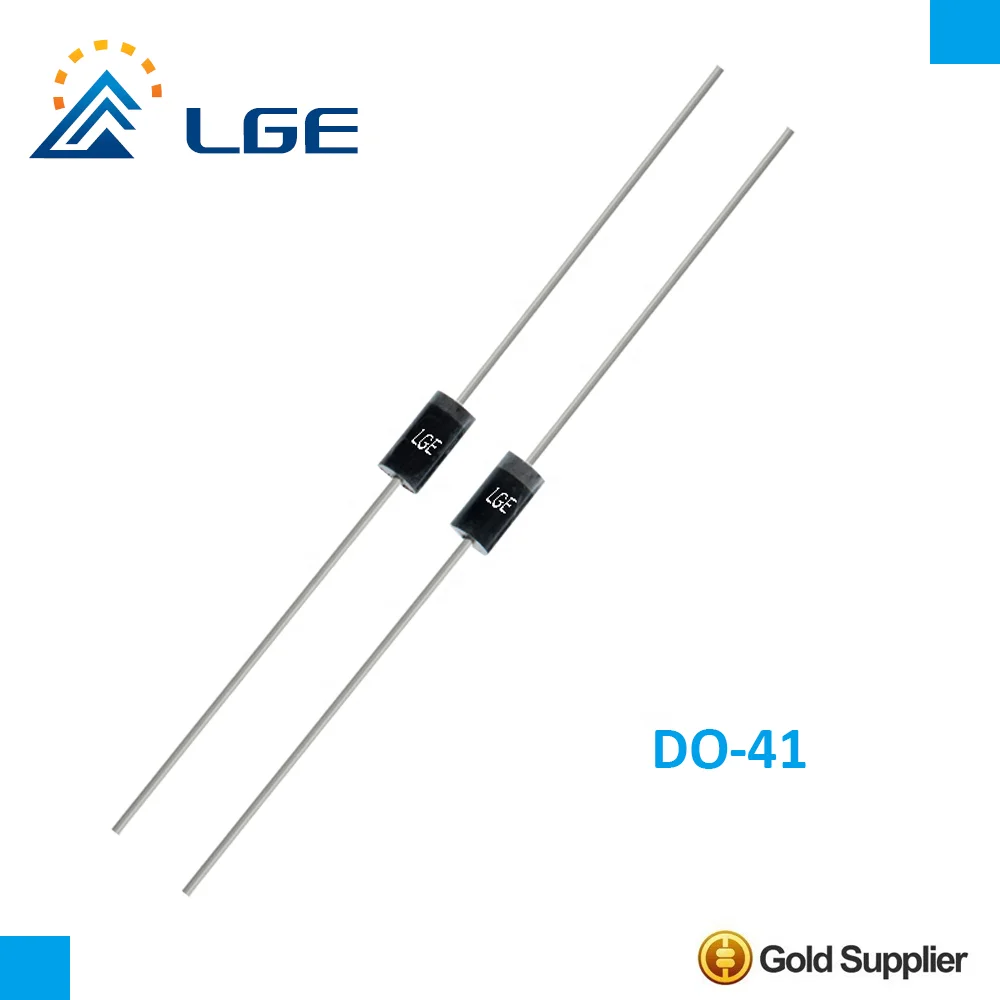 1N4761A 1W 24V 38mA SMD Diodes Zener