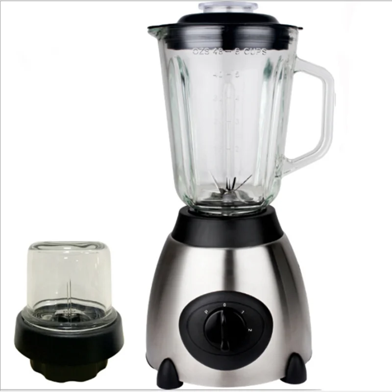 
Popular Best Quality Juicer Blender Home Use 4 in 1 Blender Fooder Juicer Blenders 