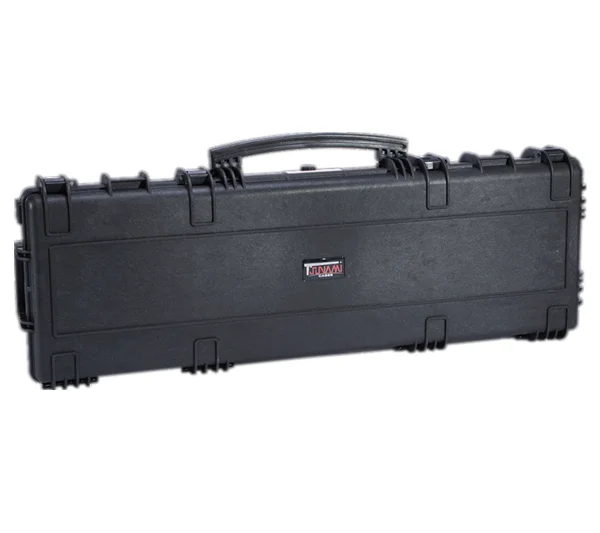 Customized Piano Keyboard Plastic Case with Foam