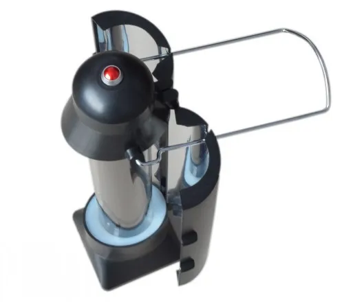 portable solar kettles any where create safe drinking water solar thermos camping hiking boating solar kettle