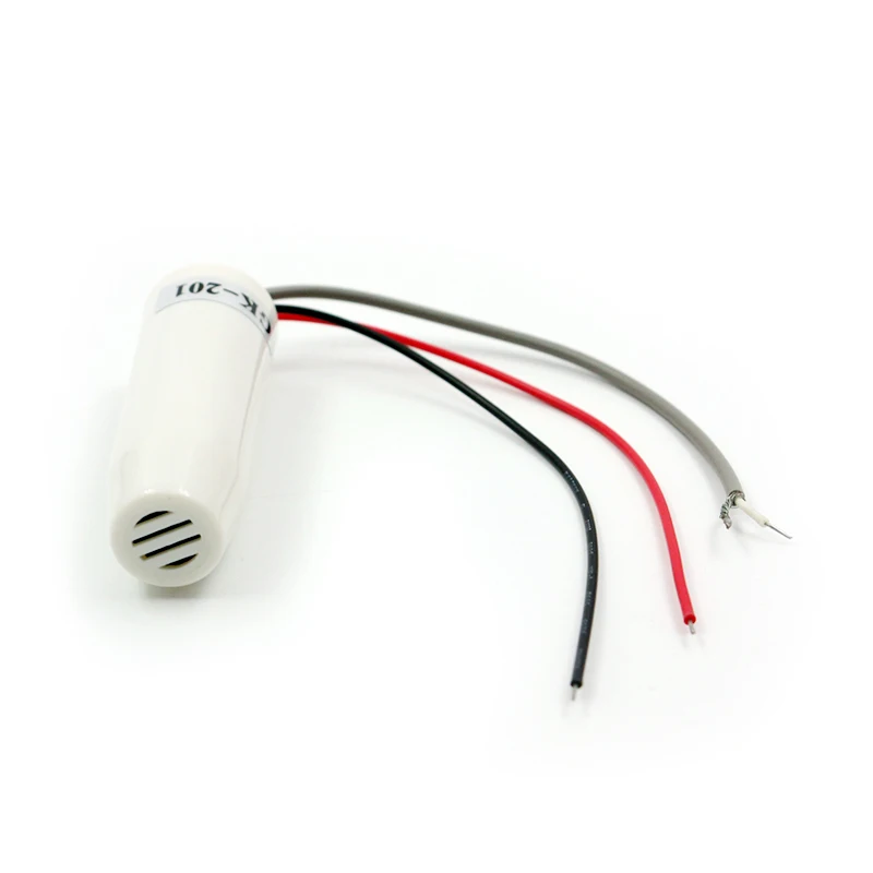 Mini Voice Record Noise Reduction Accessories 2 Years Warranty Winkasing Low Price High Quality For System Cctv Microphone