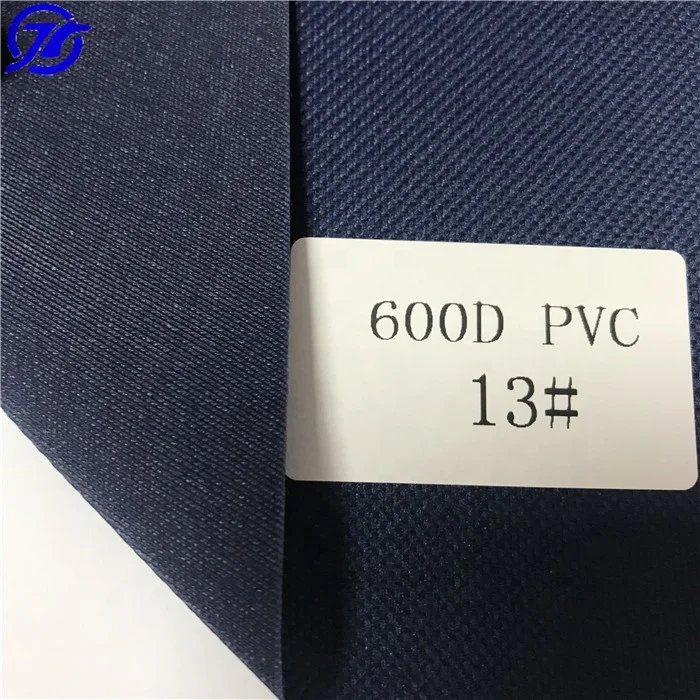 dty 100% 600d x 300d 400gs polyester Oxford Fabric with diamond Pvc Coated For outdoor furniture