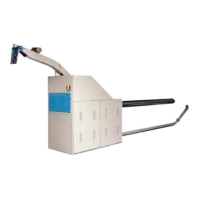 MH-TF Tubular Fabric Turning Reversing Machine suitable for tubular knitted