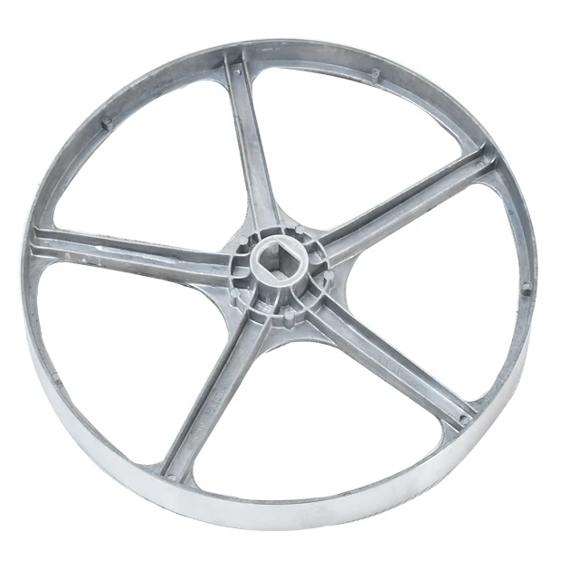 OEM China manufacturer washing machine belt pulley