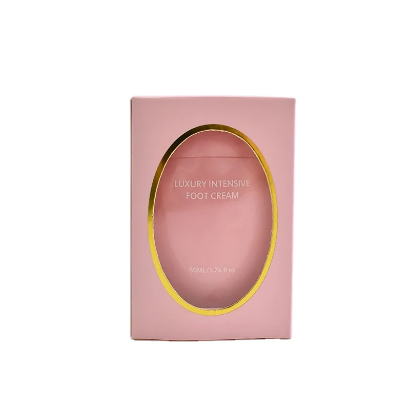 Factory Wholesale OEM Custom  Packing Natural Scented Vegan Perfumed Moisturizing Whitening Hand Care Cream