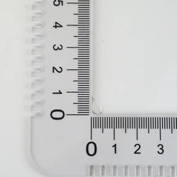 Custom Carbon Steel Beak Octopus Fishinghooks Barbed Circle Offset Hook Fresh Salt Water