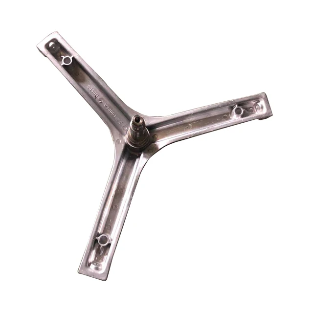 Washing machine tools accessory sipder cross bushing  manufacture direcltly Haier450