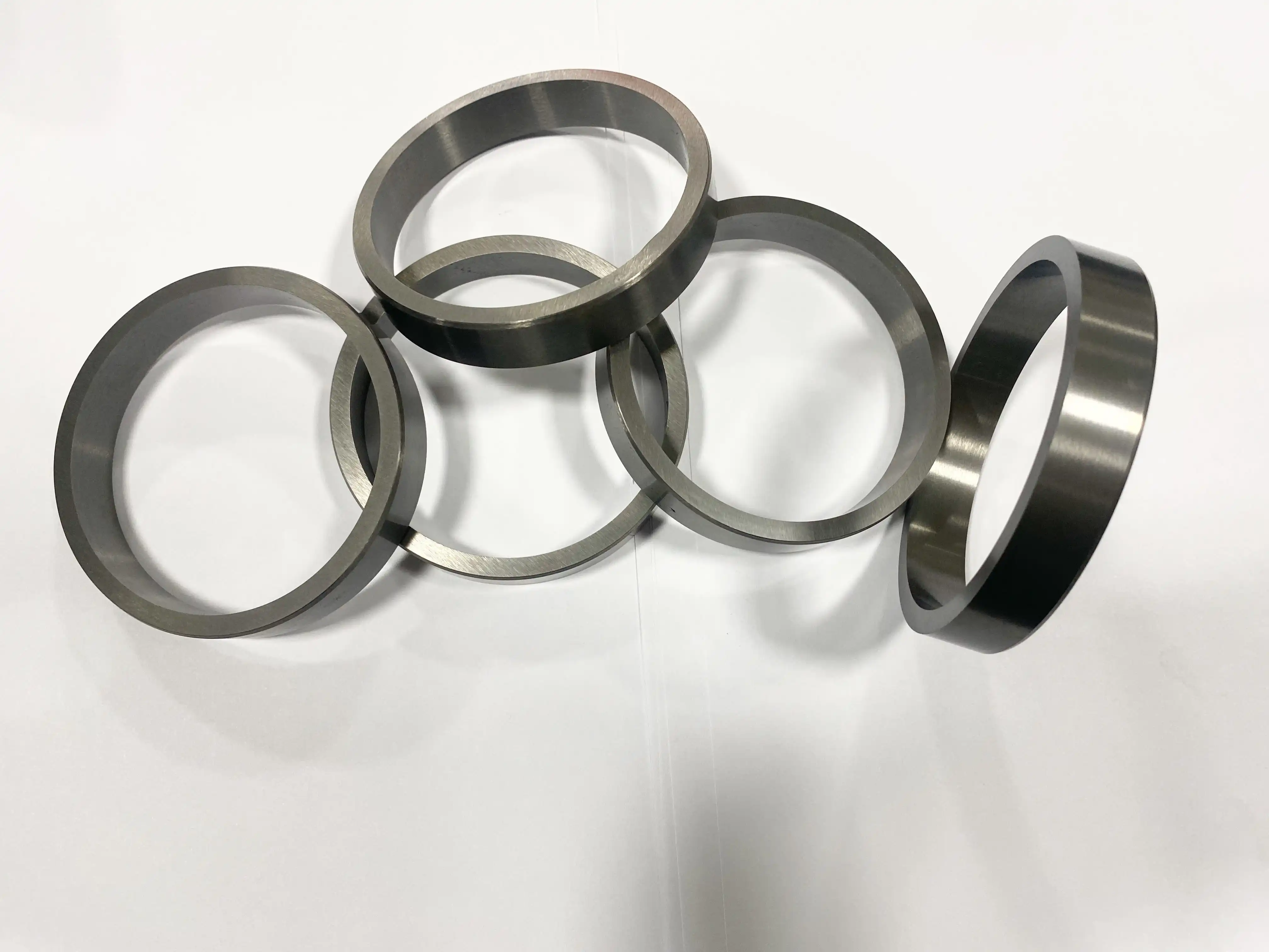 Good corrosion resistance Tungsten Carbide bushing,Sleeve bushing,Tungsten carbide bearing