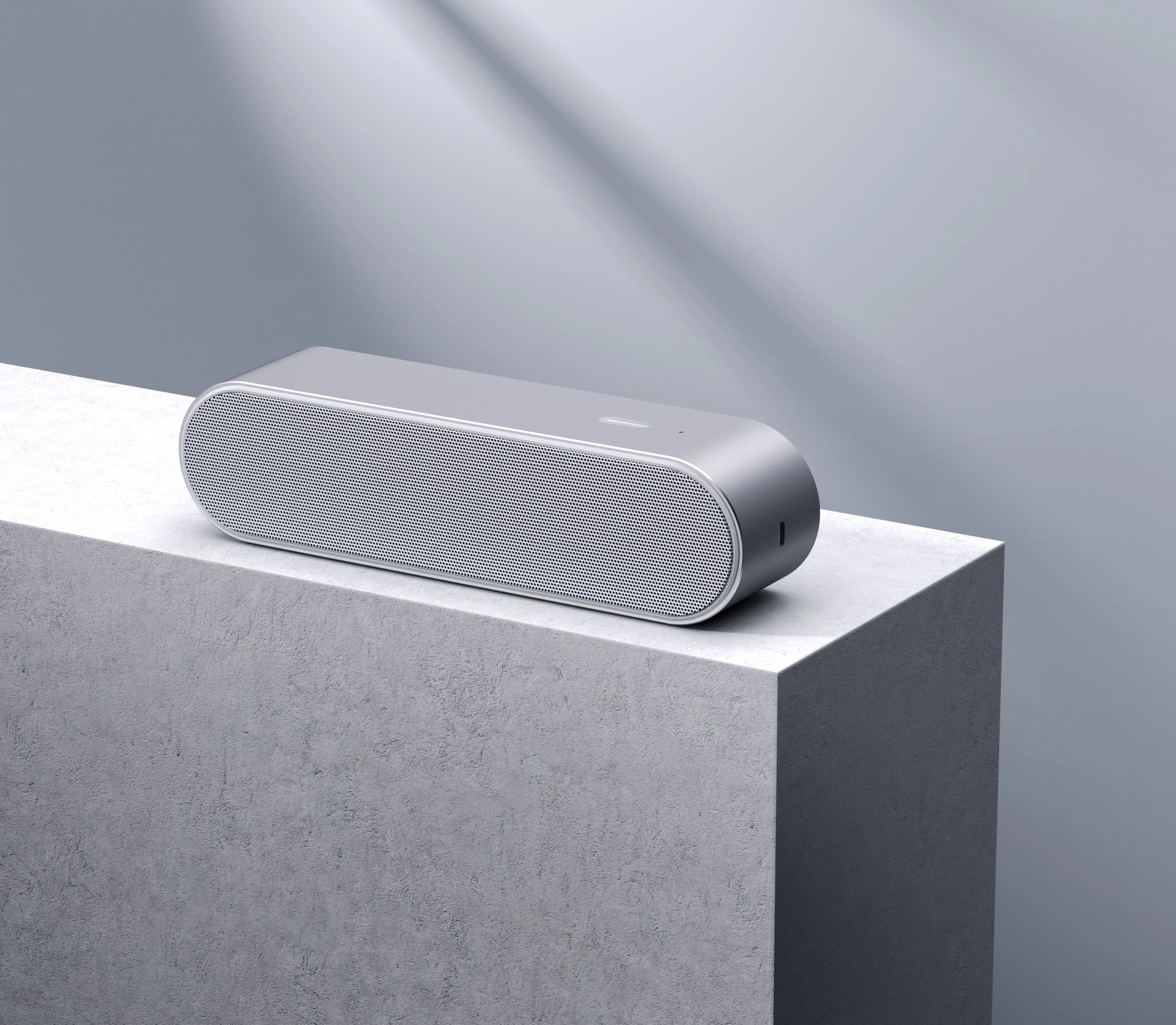 home party camping sport stereo sound bass outdoor speakers TWS pairing speaker portable soundbox