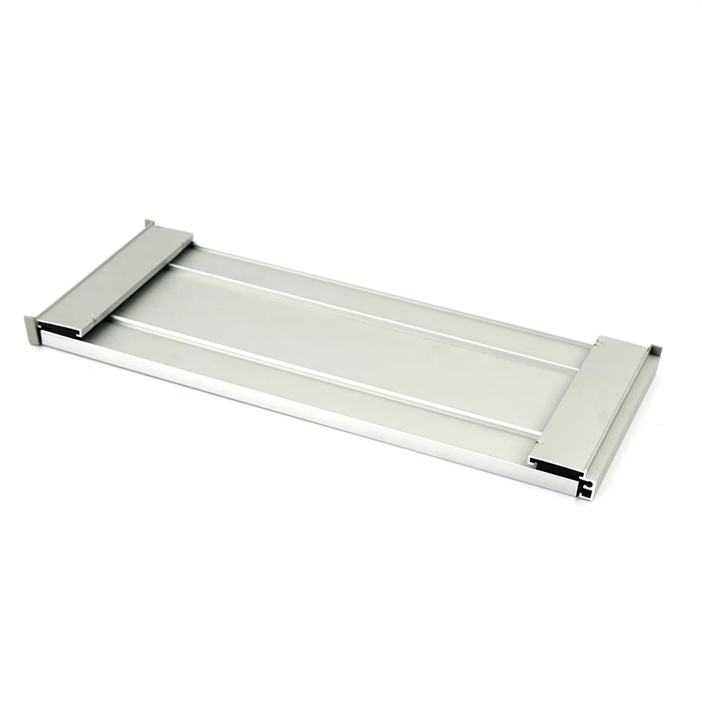 Customized Metal Door Plates Number Plate Sign Hotel Wall Mount Door Name Plate Holder Frame For Office