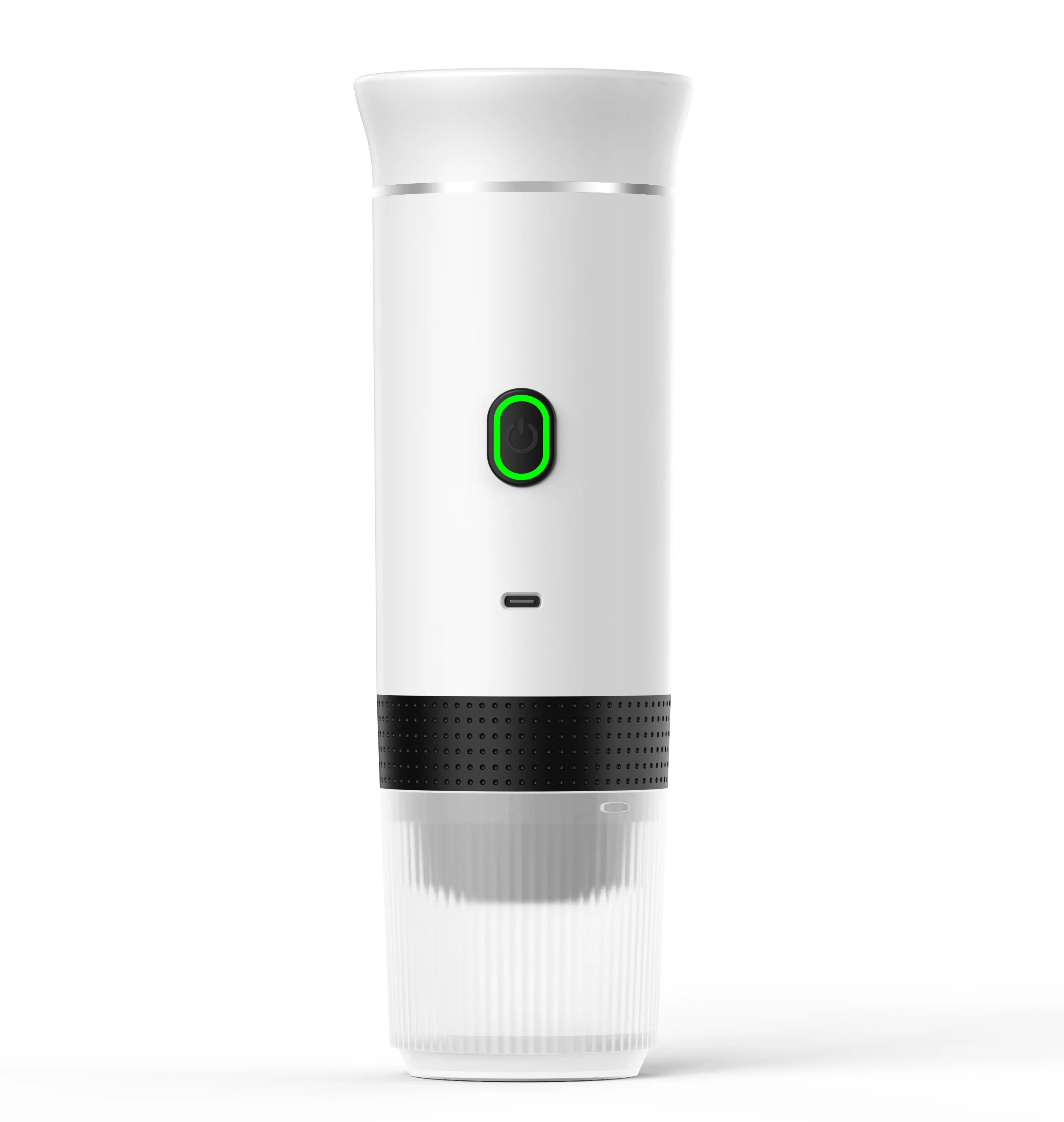Portable Electric Espresso Machine Capsule coffee maker Small USB portable coffee machine outdoor car home