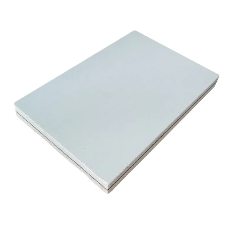 High Quality Asbestos Free Calcium Silicate Board 8mm,Indoor Fireproof Calcium Silicate Board High Density