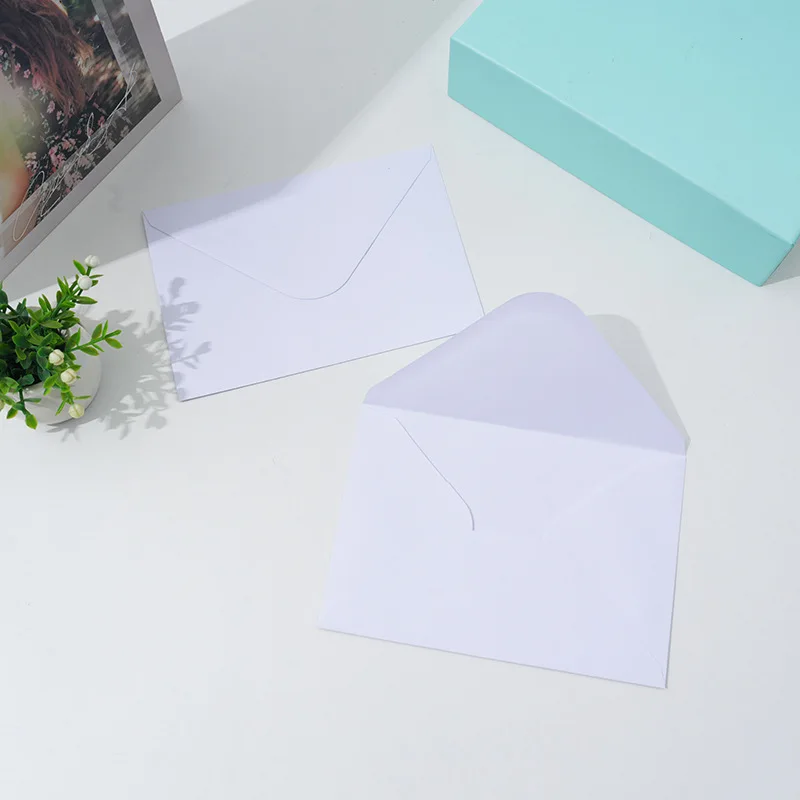 Small Coin Envelopes Kraft Paper Self-Adhesive Money for And Seed 2.25 x 3.50 inch