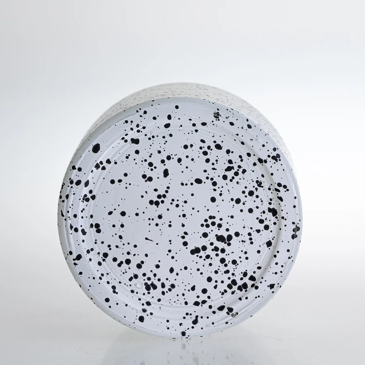 200ml Factory Produced Decorative Glass Perfume Reed Diffuse Bottle