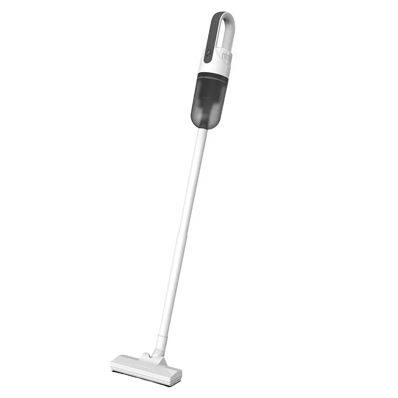 Big Suction Portable 600W Stick Vacuum Cleaner Vertical Cyclone Design with Filter Handheld Vacuum Cleaner