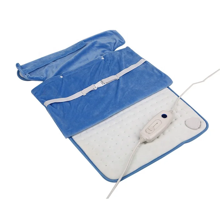 Одобренная CE электрическая грелка для быстрого нагрева личной гигиены можно стирать в стиральной машине 90 минут автоматическое