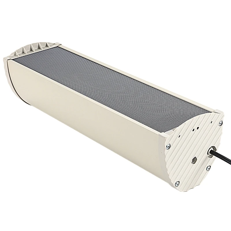 Оптовая продажа система 100 В 40 Вт настенный Колонный динамик громкоговоритель