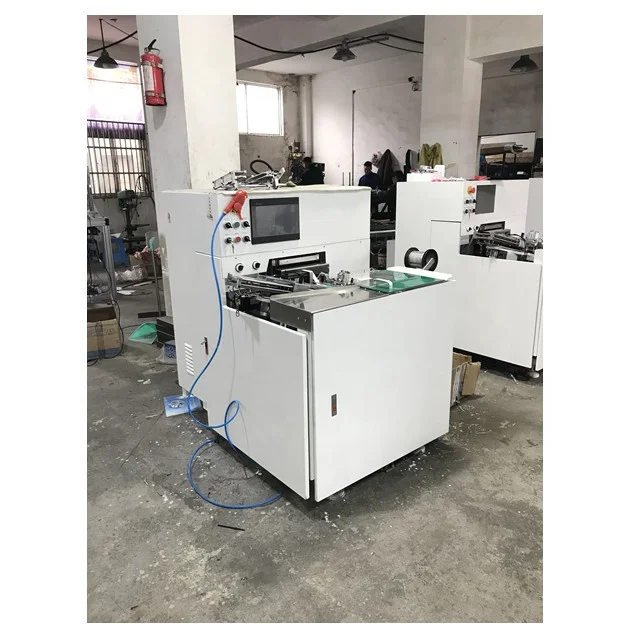 
automatic high speed toothbrush tufting machine 