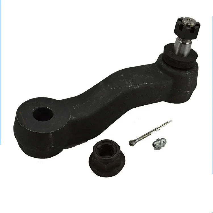 Pitman Arm & Idler Arm Steering Kit oe 12471379 K6536 190166 for CHEVROLET