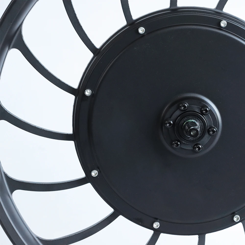 Factory Price 48V Lithium Battery 500w 1000w Brushless Hub Motor e Bike Electric Bike Electric Bicycle Conversion Parts kit