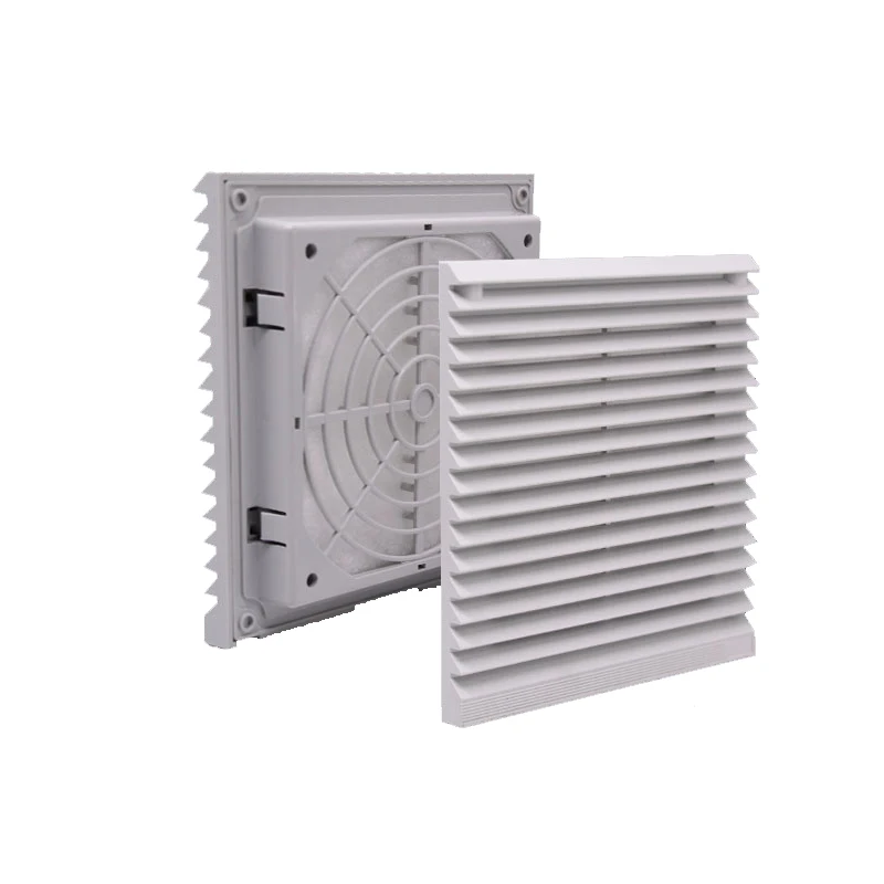 FKL6622.300 cabinet ventilation and heat dissipation 148mmx148mm fan dust cover