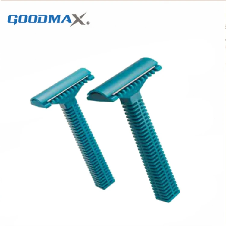 Высококачественная гигиеническая медицинская бритва с одним лезвием, медицинский стерил