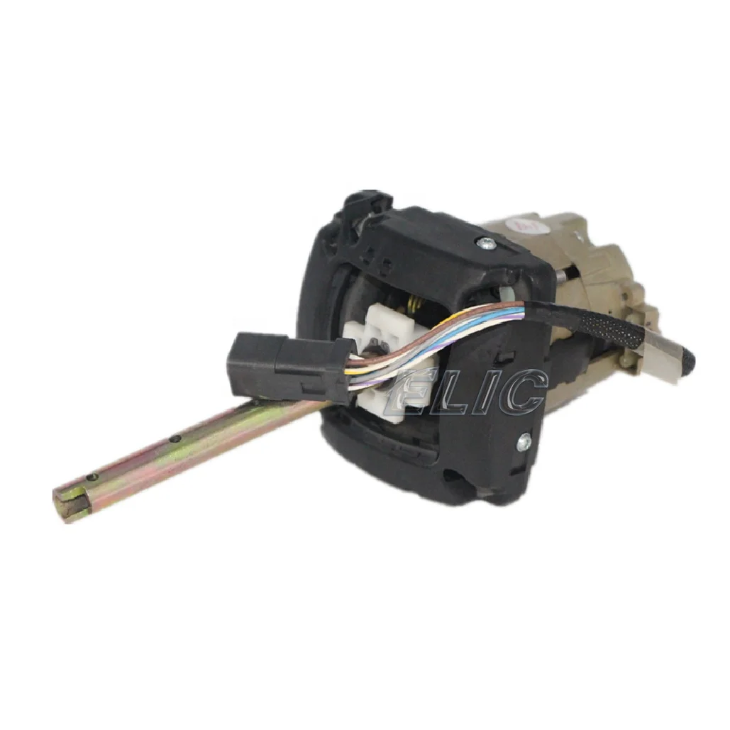 cat 246c 256c 272d Wheel loader pilot valve 269-0266 319-9558 Control- GP-joystick 2690266 3199558 for