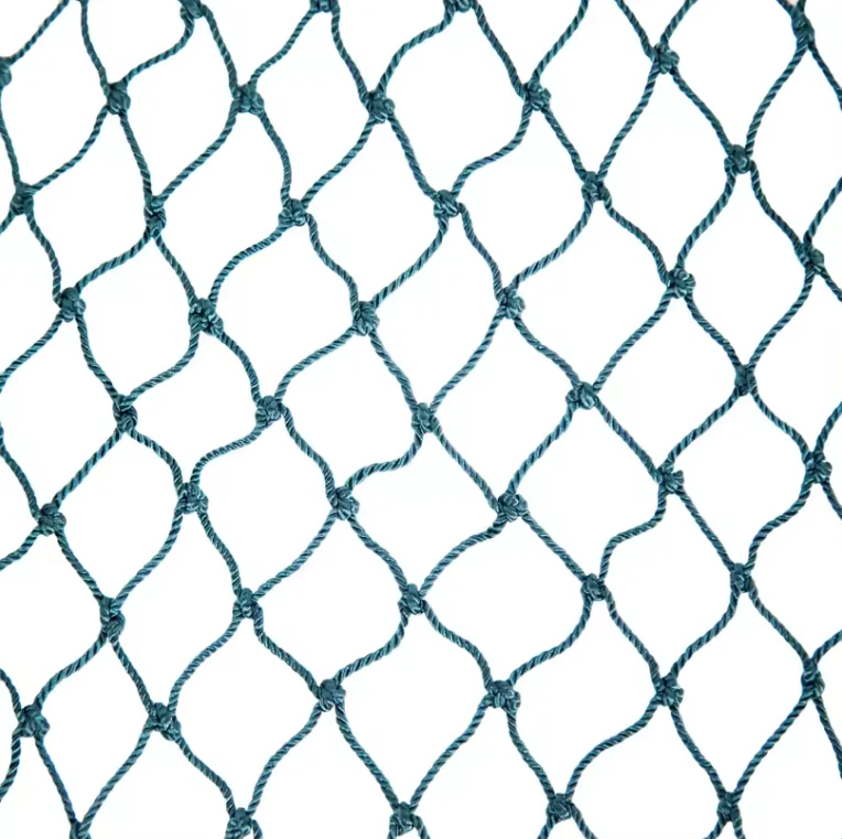 Balcony protective  decoration net Child Safety Net Nylon Rope high strength customized jute rope safety net